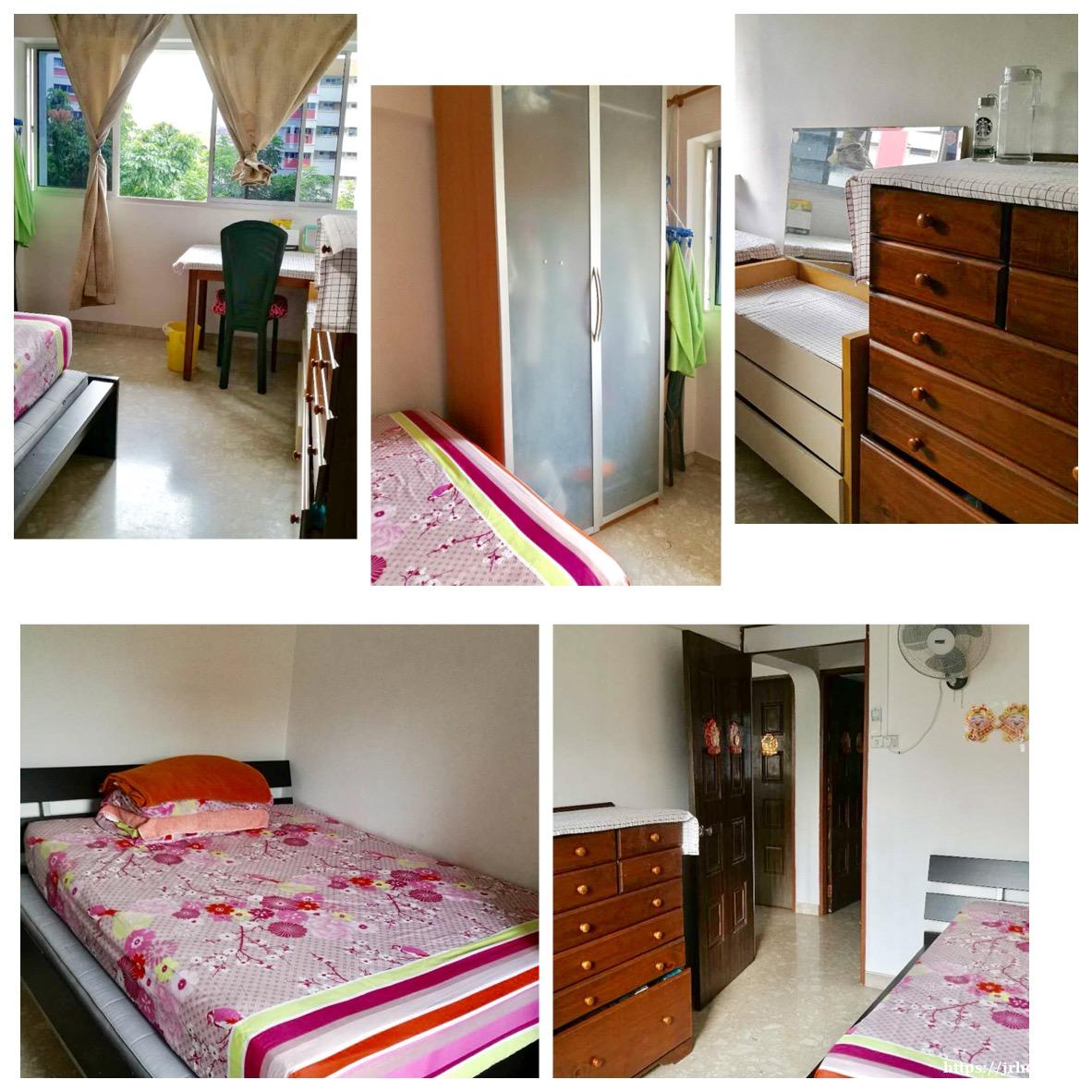 淡滨尼21街,安静整洁大普通房出租,生活交通方便,10月入住 淡滨尼21街,安静整洁大普通房出租,生活交通方便,10月入住