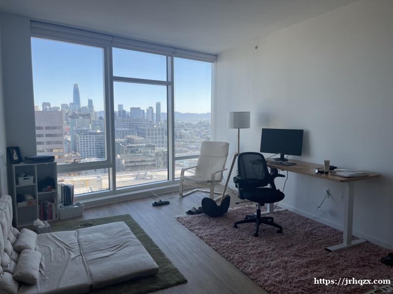 Timeline:10月25日~1月15日期间 灵活拎包入住 Timeline:10月25日~1月15日期间 灵活拎包入住