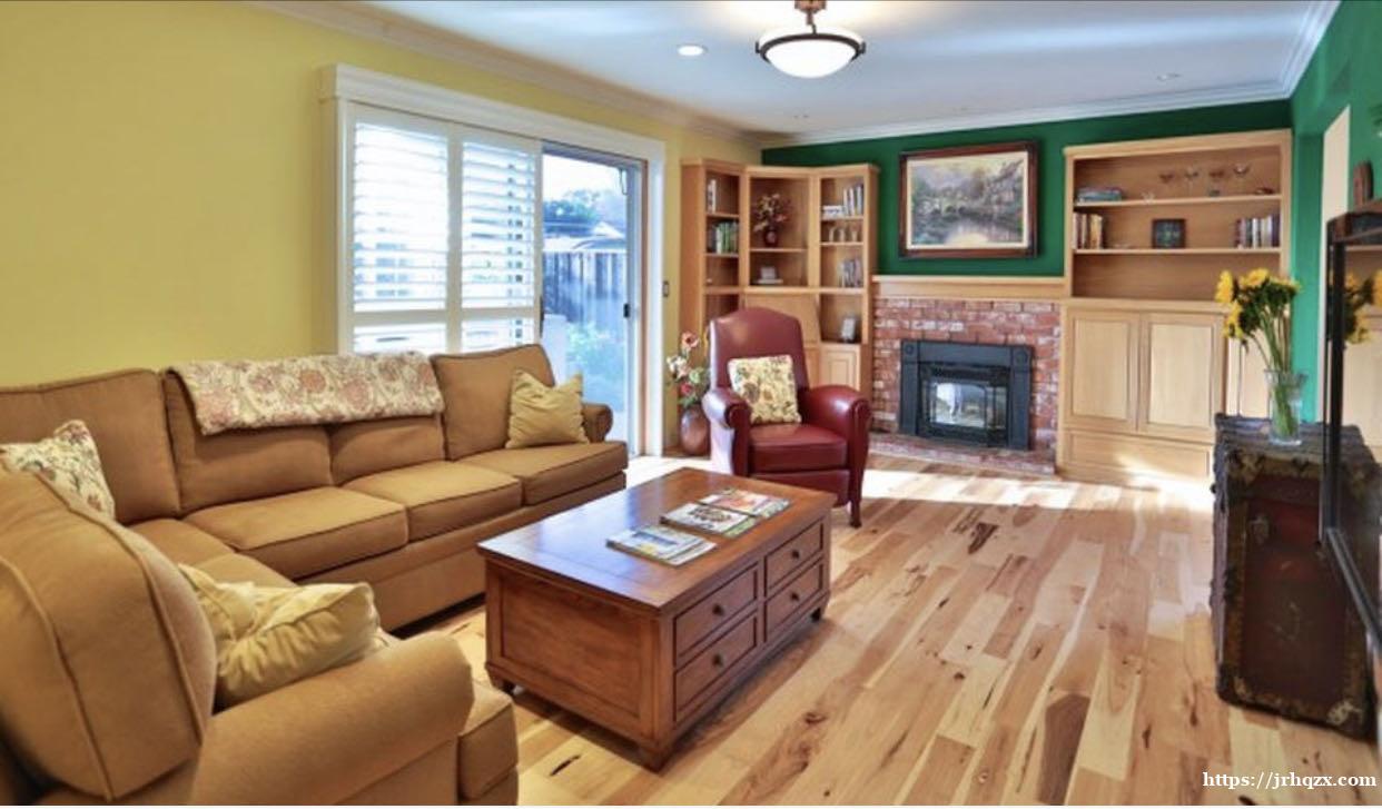 Santa Clara 95051 三室二卫(3B2B)精装 Santa Clara 95051 三室二卫(3B2B)精装