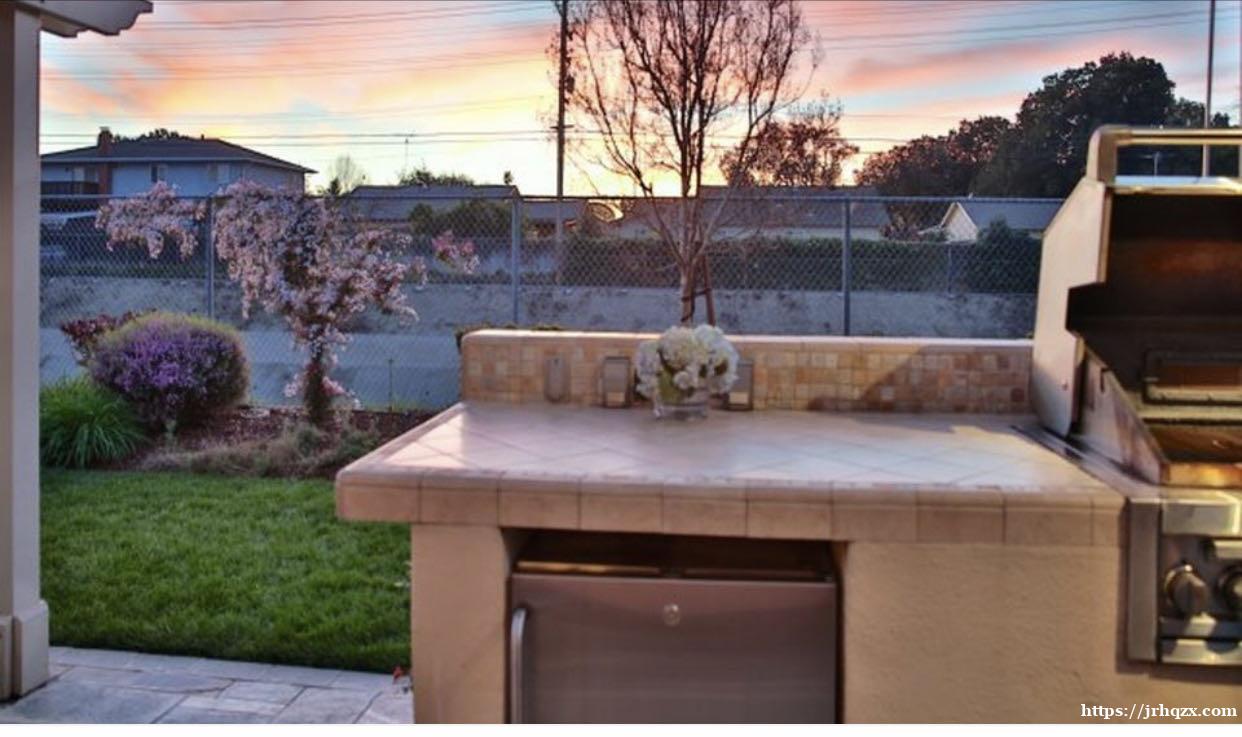 Santa Clara 95051 三室二卫(3B2B)精装 Santa Clara 95051 三室二卫(3B2B)精装