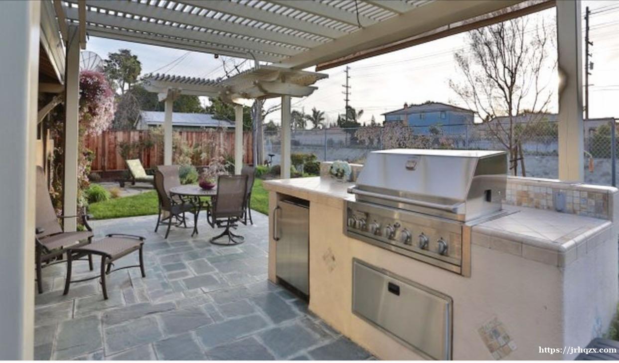 Santa Clara 95051 三室二卫(3B2B)精装 Santa Clara 95051 三室二卫(3B2B)精装