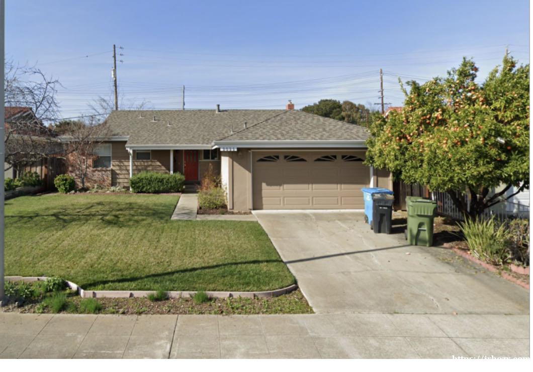 Santa Clara 95051 三室二卫(3B2B)精装 Santa Clara 95051 三室二卫(3B2B)精装