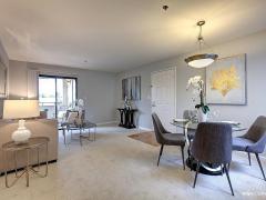 出租94087一个2b2b，即日可入住。