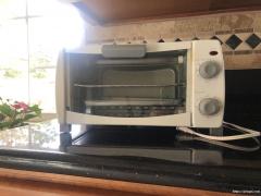 [出售] Mainstays Toaster Oven