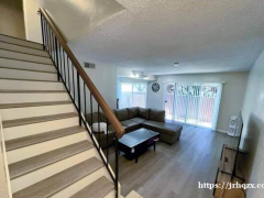 传统亚裔社区，小区环境好治安好, 交通方便，近各大超市