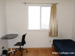 三藩市 San Francisco 日落区(好区，安全方便)