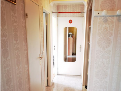 19区porte de pantin 有房出租