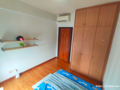 马里士他双地铁超性价比大房间Twin Heights 靠近S