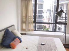 兀里地铁站旁 豪华主人房 无屋主 可报地址 可煮 无中介费 