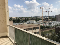 94省Créteil近地铁8号线3房1厅73平套房出租