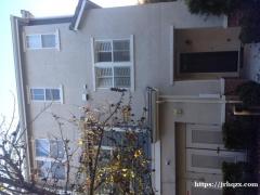 整租: 明亮的townhouse 出租. 居住面积1504 