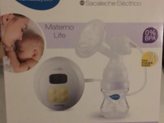 新生婴儿电动辅乳器