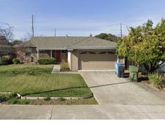 Santa Clara 95051 三室二卫(3B2B)精装