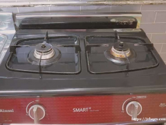 富川 素砂有燃气灶出售 3万 需自取