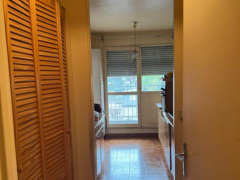 93区pantin,地铁église de pantin 2