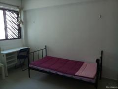 义顺-超级近地铁-大牌738主人房