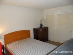 Sunnyvale 主人房现出住处$1100
