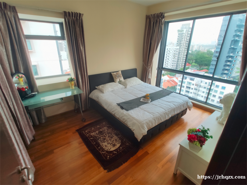 马里士他双地铁超大主人房 靠近科廷 EASB 三育 bus方 马里士他双地铁超大主人房 靠近科廷 EASB 三育 bus方