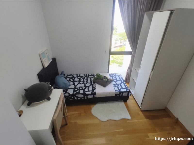 马里士他双地铁 巴士直达全岛全新主人房 近科廷/斯坦福/莱* 马里士他双地铁 巴士直达全岛全新主人房 近科廷/斯坦福/莱*