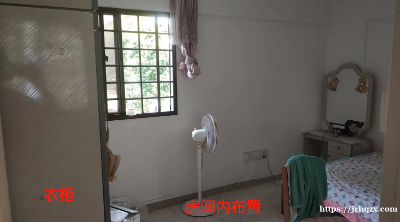 裕廊东JURONG EAST普通房出租850包水电网,不能报 裕廊东JURONG EAST普通房出租850包水电网,不能报