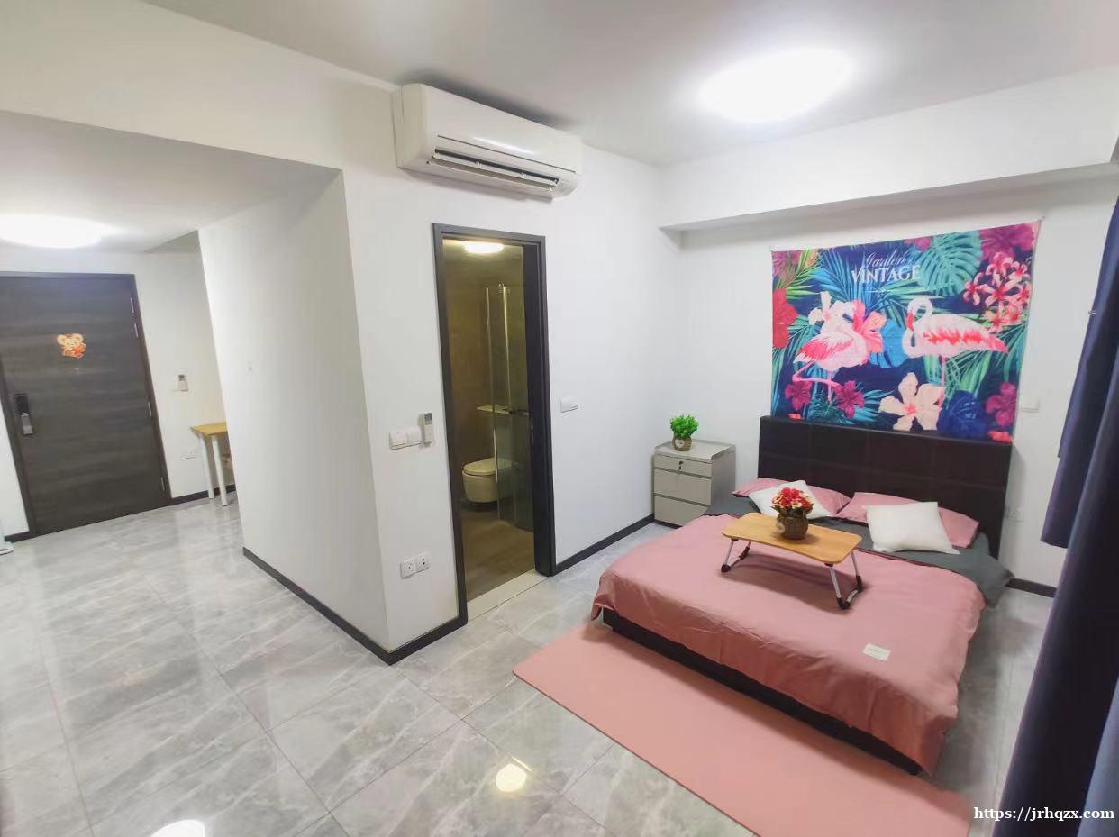 波动巴西网红公寓Poiz一室一厅 独立阳台卫浴厨房客厅 奢华 波动巴西网红公寓Poiz一室一厅 独立阳台卫浴厨房客厅 奢华