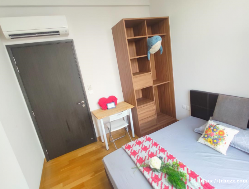 红线马里士他高级公寓 双地铁 泳池健身房齐全 近科廷 SMU 红线马里士他高级公寓 双地铁 泳池健身房齐全 近科廷 SMU