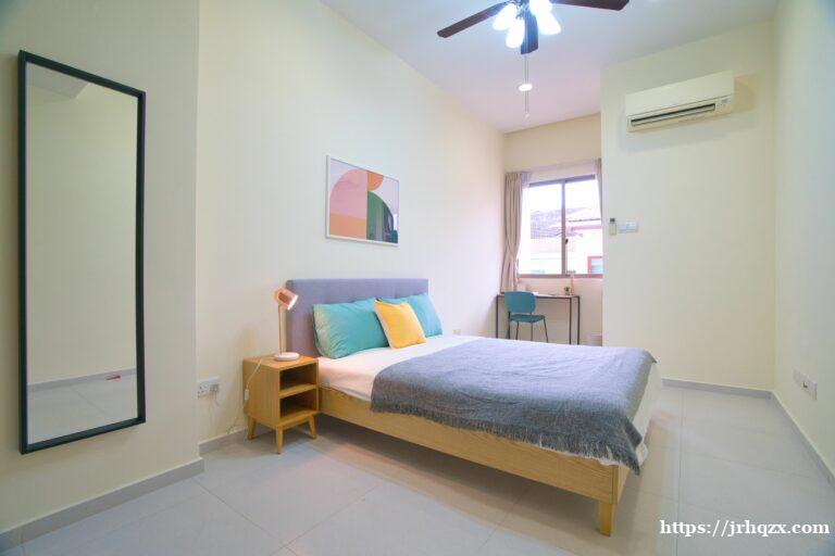 新加坡租实龙岗6人间普通房出租 新加坡租实龙岗6人间普通房出租