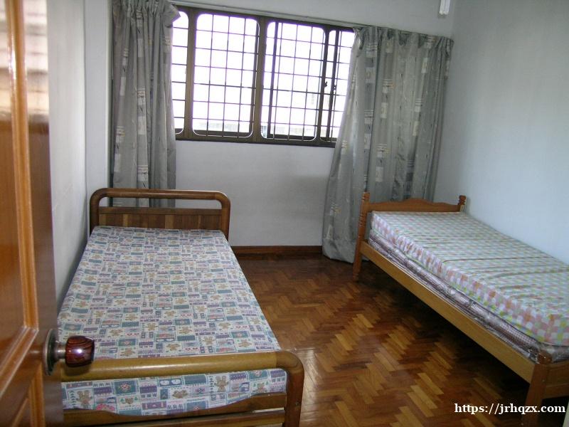 西海岸大牌 605高层普通空调房出租 西海岸大牌 605高层普通空调房出租