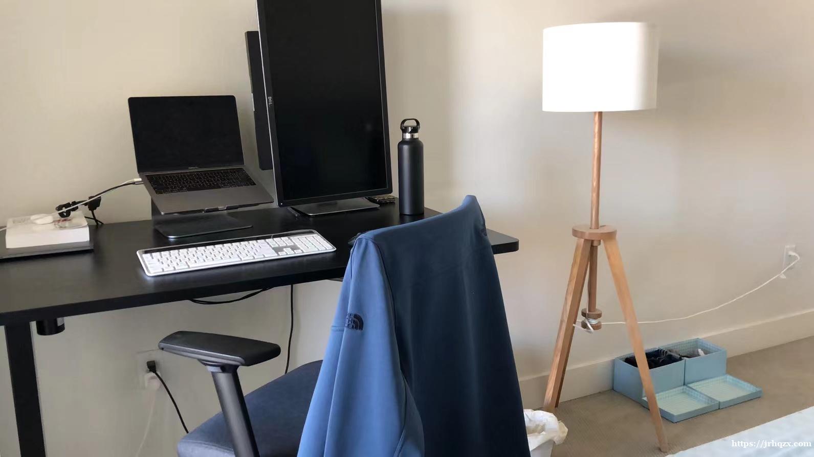 94089 Sunnyvale Encasa 12月初起卧室 94089 Sunnyvale Encasa 12月初起卧室