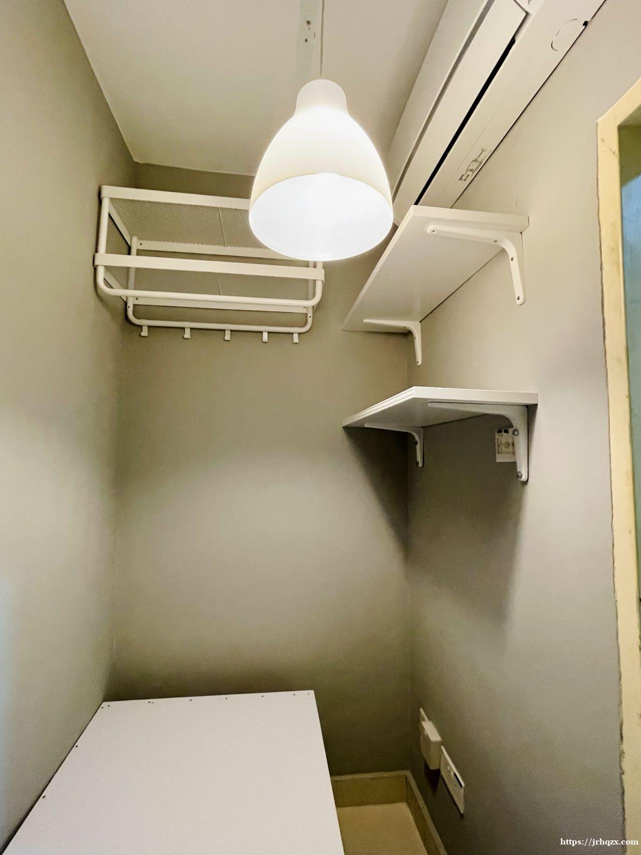 近景万岸地铁站 公寓:The Sunniflora 小单人房 近景万岸地铁站 公寓:The Sunniflora 小单人房