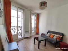 33平 - 2房一厅出租