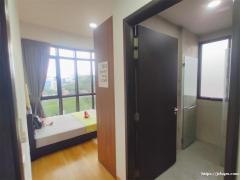 马里士他 学生公寓出租 附近多间学校 EASB 、科庭 、