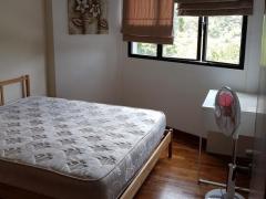 海军部地铁站公寓房间出租