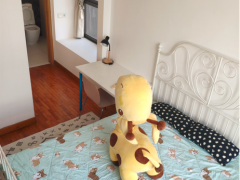 马里士他三室一厅主人房 近EASB PSB科廷 逸夫广场 无