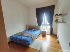 马里士他、靠近科廷、无房东+送水单、可煮+可报房屋地址!