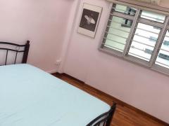 淡滨尼近地铁站SUTD/淡马锡理工高层精装修大普通房