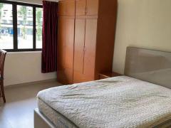 阿裕尼地铁站大普通房