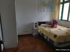 kovan地铁附近公寓房间850全包