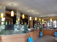 罗马Piazza Vescovio附近有酒吧转让