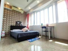 近科廷和东亚、红线马里士他房源+无房东+可煮+可报地址+送水