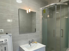 94区vitry sur Seine16平米套房