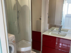 77区CHELLES吉屋出租一房一厅一个储藏间 35个平方米