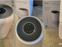 二手Air Purifier空气净化器