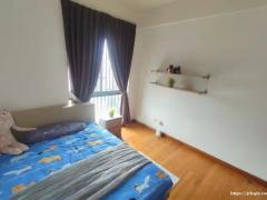 马里士他近科廷、无屋主同住、无中介＋可煮＋可报地址＋送水电网