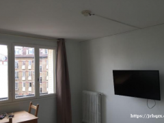 92區近La défense F2，42平方 近車站（2分鐘