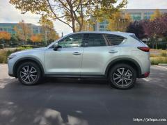 出售2018年马自达CX-5，第一任车主。车况良好，定期Ca