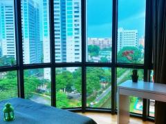 限时特惠 马里士他 大巴窑地铁站 三房三卫整租 无屋主 可报