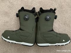 95014出9成新单板滑雪 boots bindings