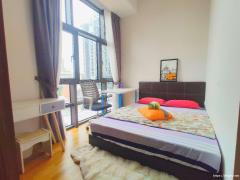 马里士他豪华公寓 下楼科廷 近斯坦福/莱佛士/EASB 无中