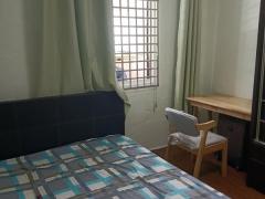 直落布莱雅普通房出租